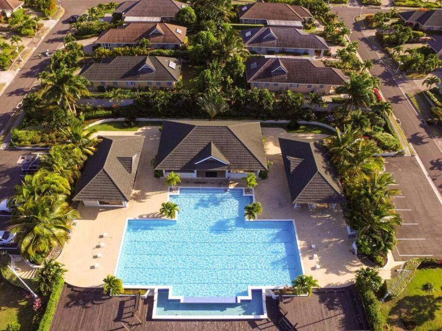 Villa @ The Palms - Ocho Rios Richmond Exterior photo