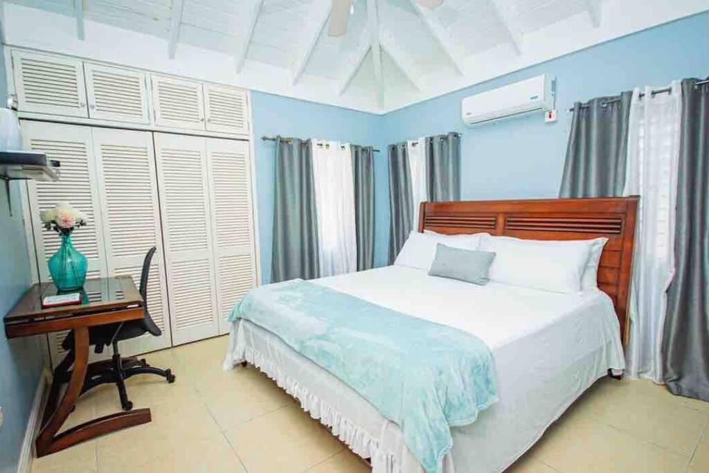 Villa @ The Palms - Ocho Rios Richmond Exterior photo