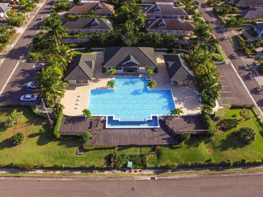 Villa @ The Palms - Ocho Rios Richmond Exterior photo