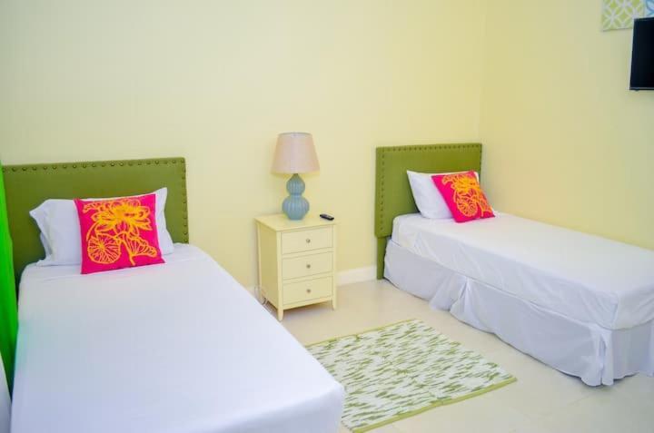 Villa @ The Palms - Ocho Rios Richmond Exterior photo