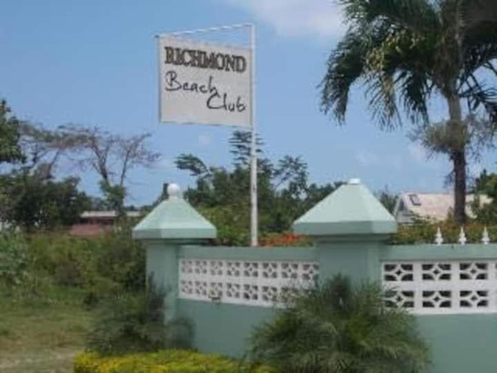 Villa @ The Palms - Ocho Rios Richmond Exterior photo