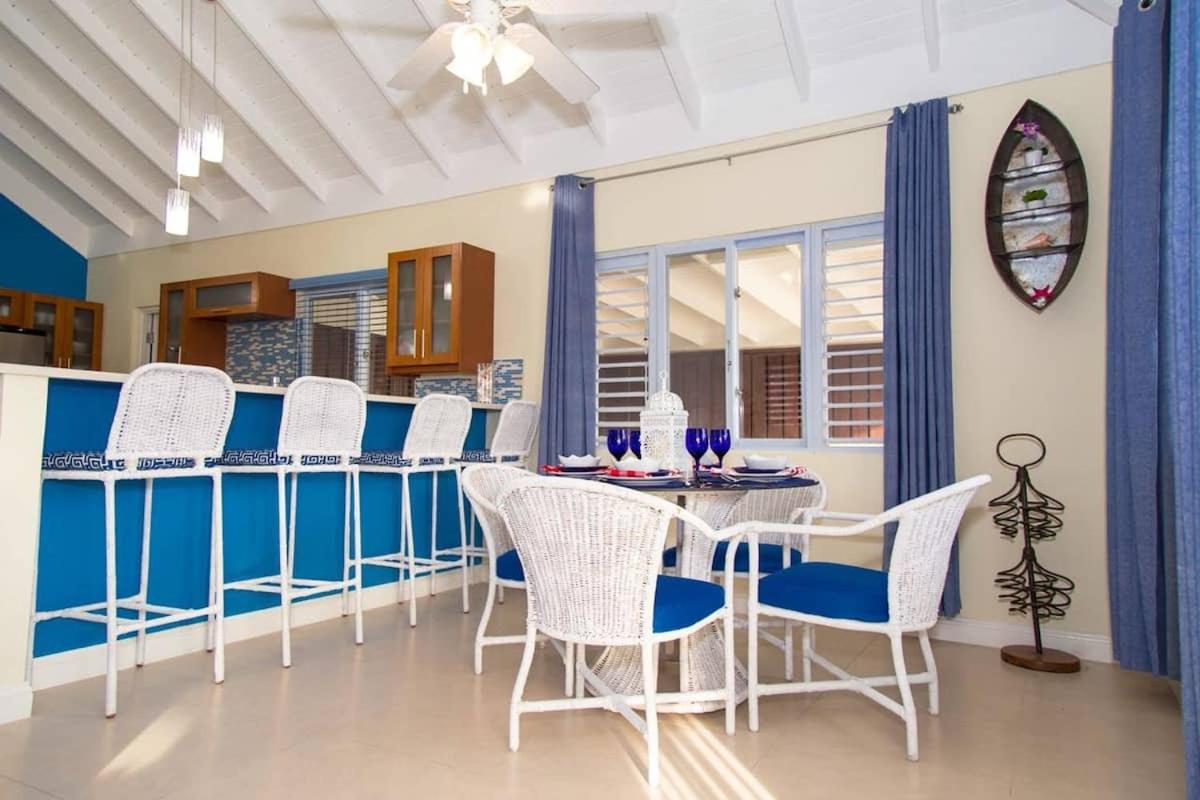 Villa @ The Palms - Ocho Rios Richmond Exterior photo